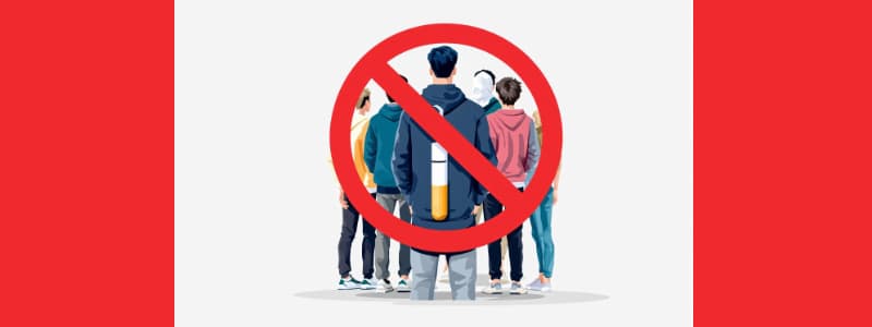 Génération sans tabac