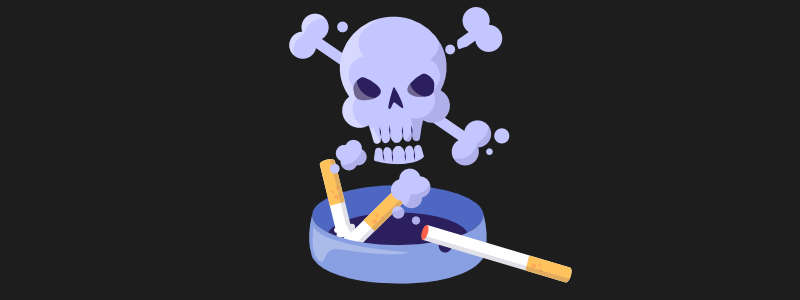 Maladies du fumeurs