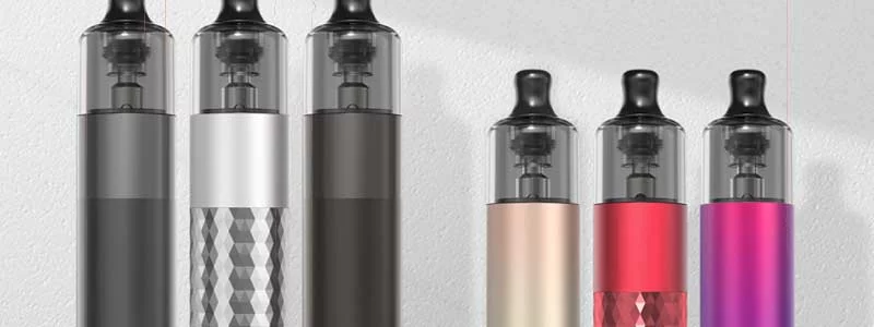 meilleur cigarette électronique 2022 Meilleur Pod en 2022 : Le top des Pod Mod pour la vape main image 0