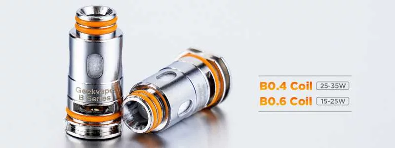 Résistance B GeekVape