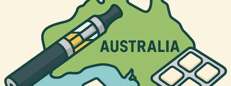 La cigarette électronique est plus efficace que les gommes à la nicotine selon une étude australienne