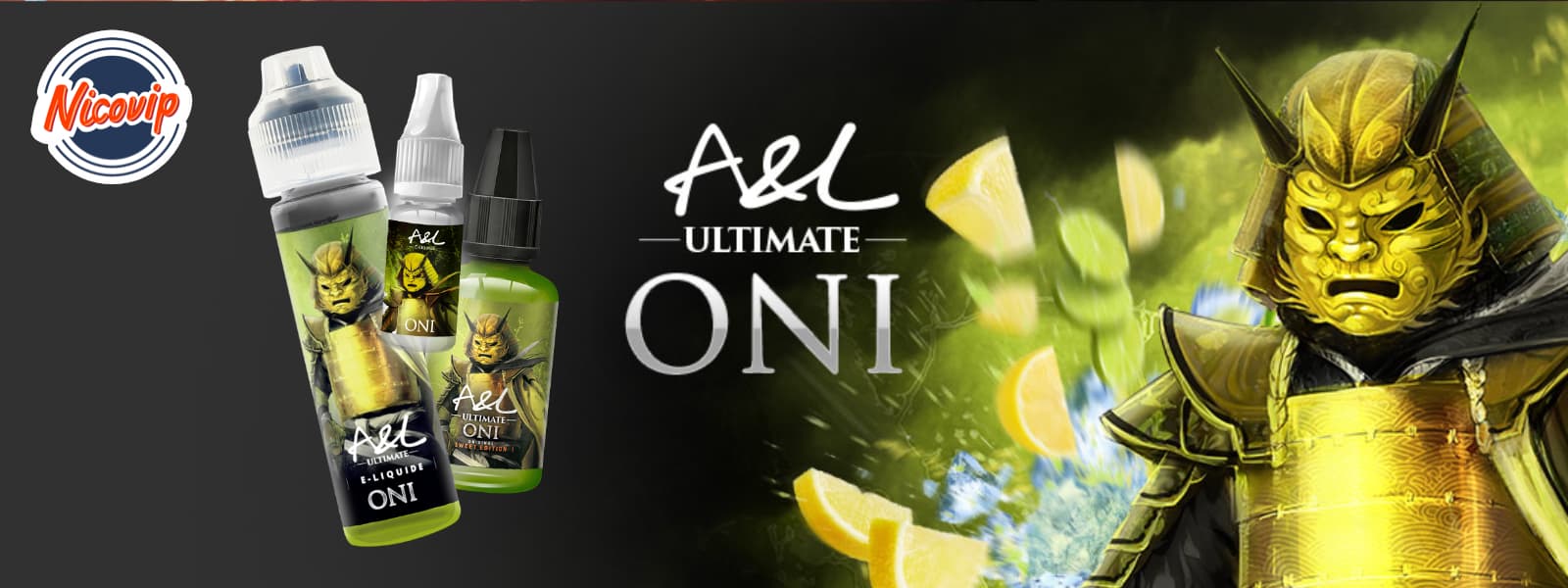 Arôme Oni A&L