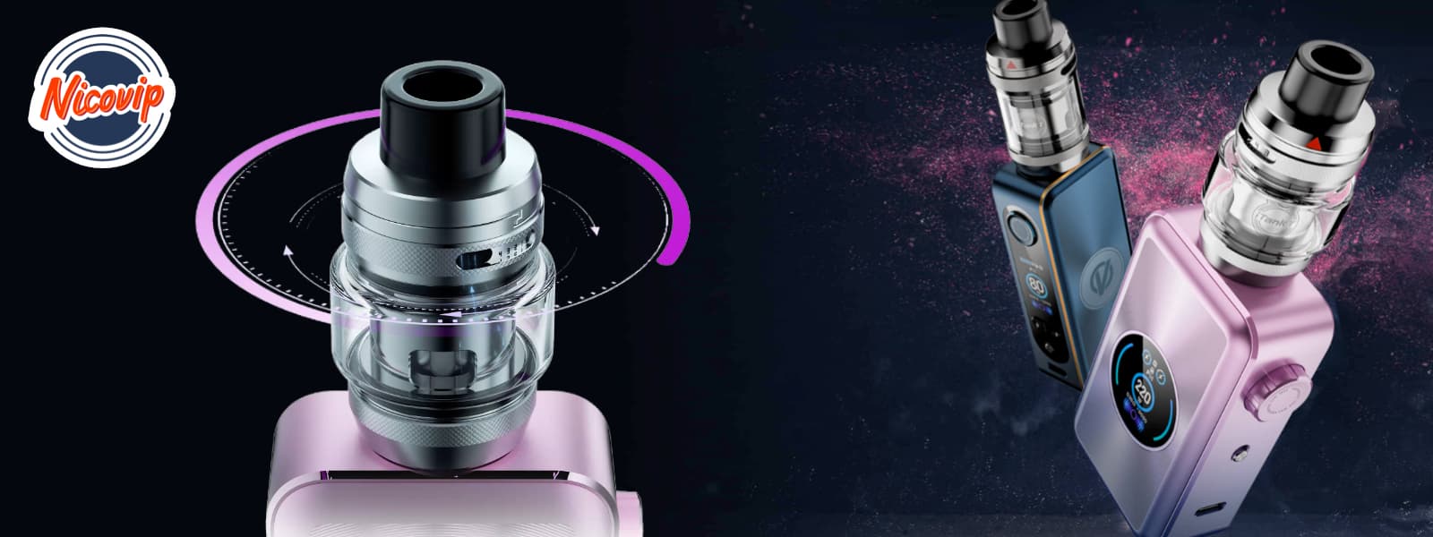 Vaporesso Gen