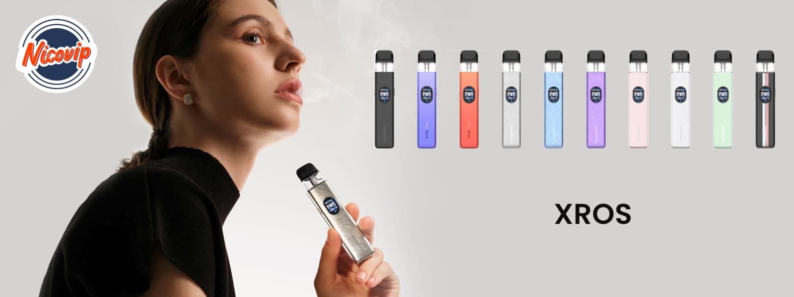Vaporesso XROS