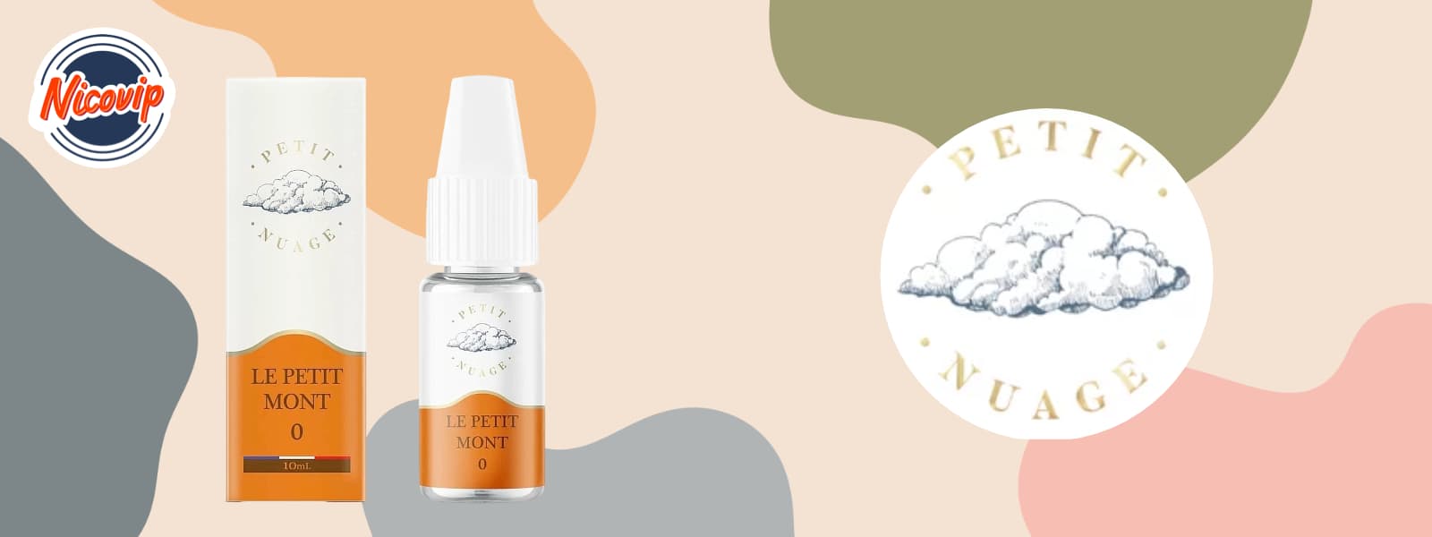 Petit Nuage par Roykin