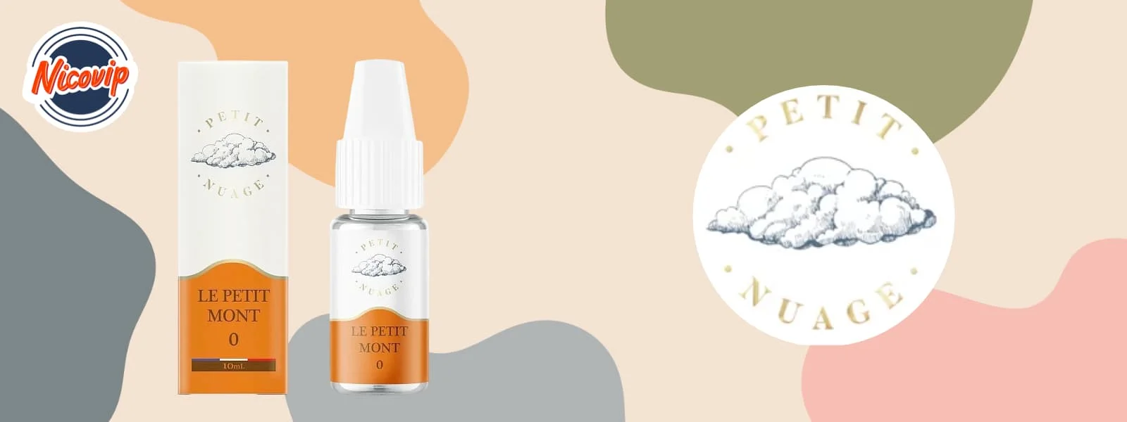 Petit Nuage par Roykin