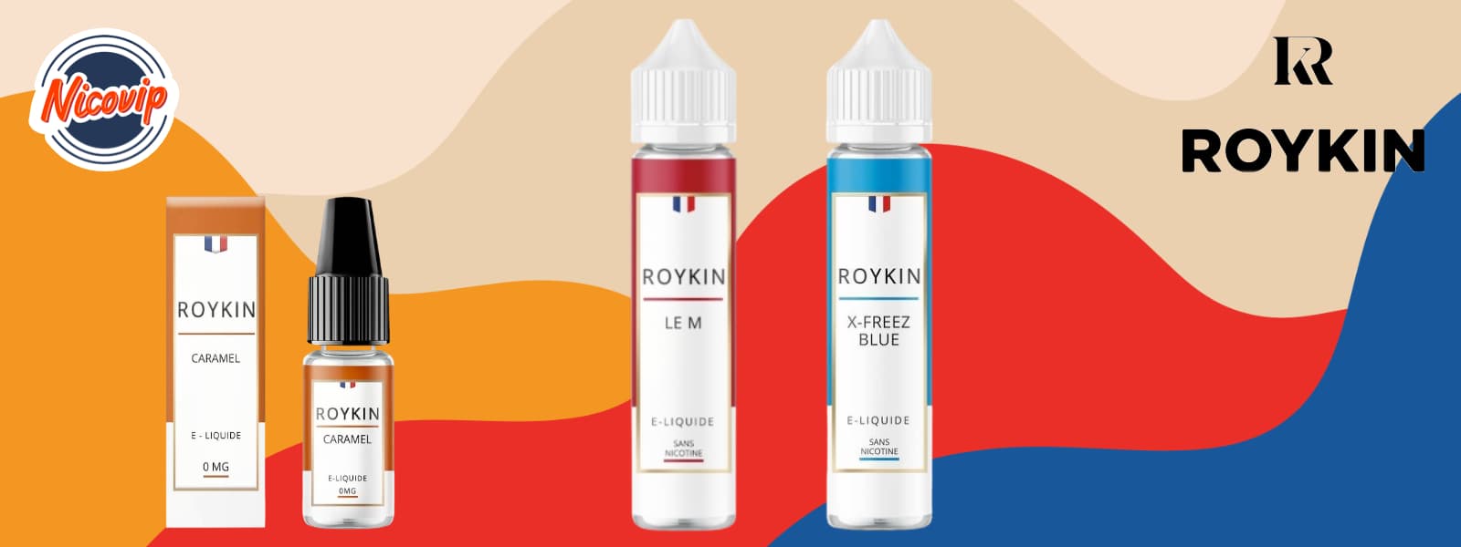 Roykin