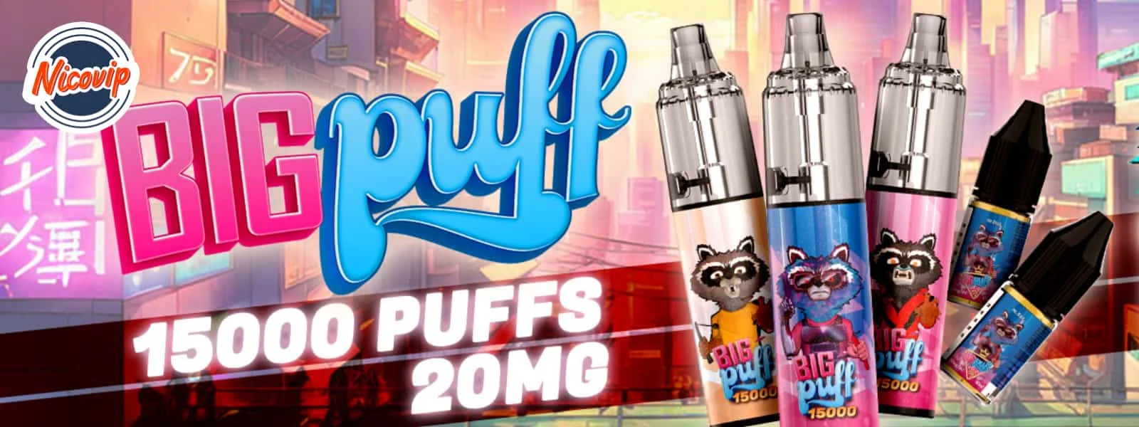 Big Puff