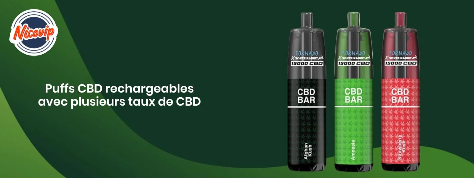 Puff CBD