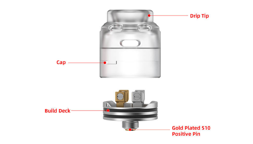 Airflow dead rabbit se