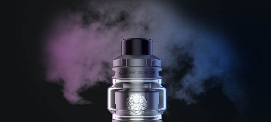 airflow clearomiseur z max geek vape