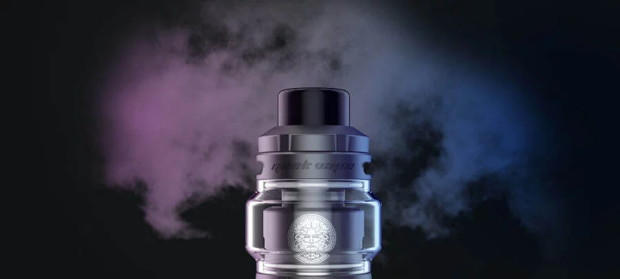 airflow clearomiseur z max geek vape