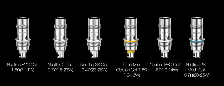 résistances nautilus 3