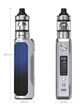Kit Onixx Aspire