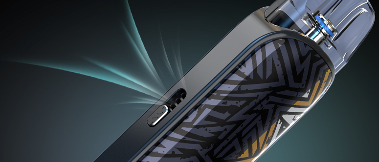 Kit Pod Pixo Aura Airflow