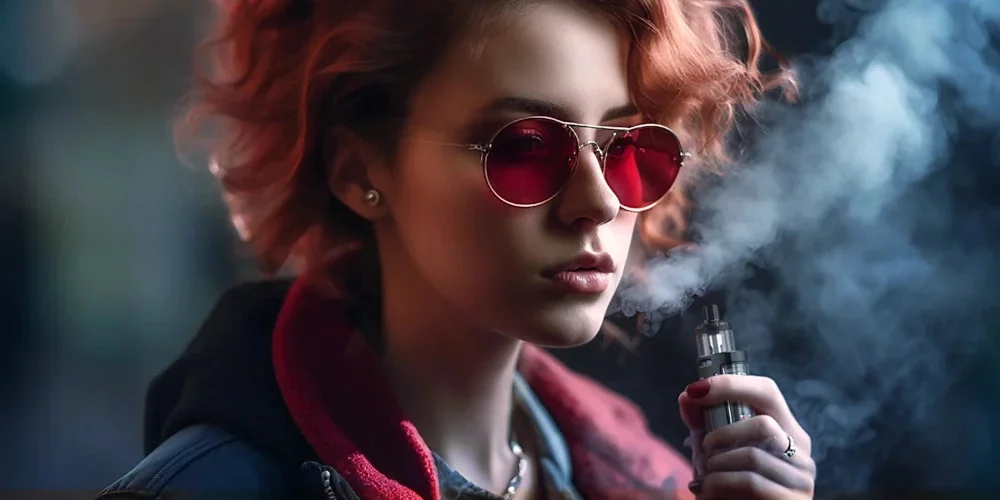 Kit Pod Veynom EX 100W Aspire présentation