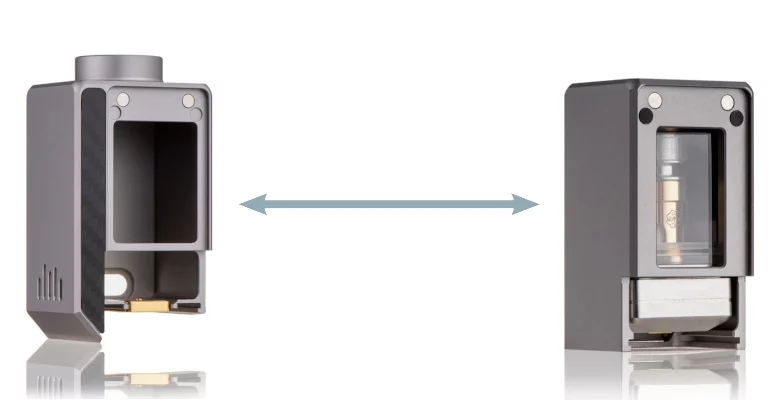 Dotaio X Pro Modules Dotmod