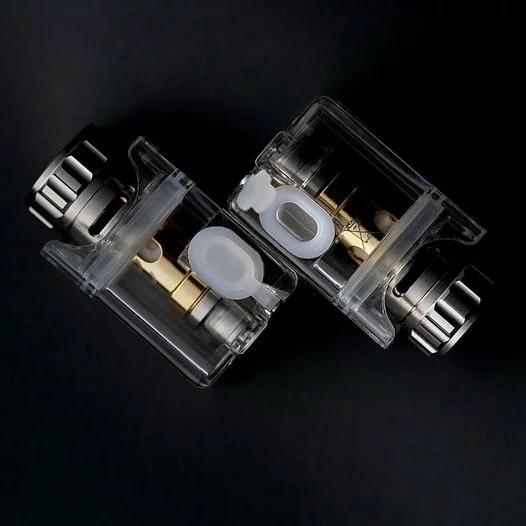 KIT DOTAIO V2 DOTMOD résistance rba