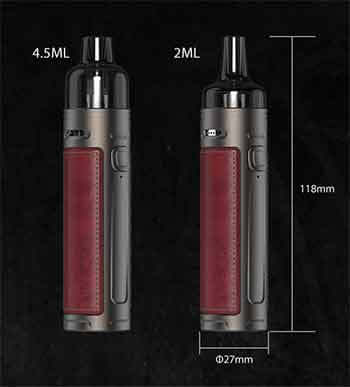 Kit Pod iSolo-R Eleaf