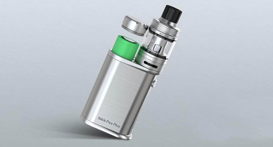 Eleaf iStick Pico Plus 75W Kit accu