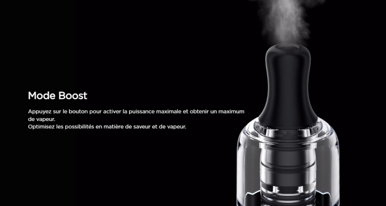 mode boost wenax s3 evo