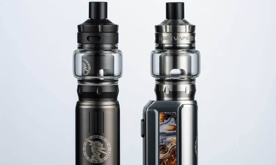 design kit Z50 Geek Vape