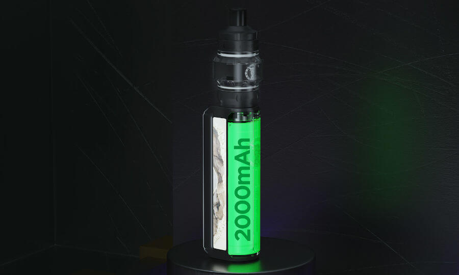 batterie kit Z50 Geek Vape