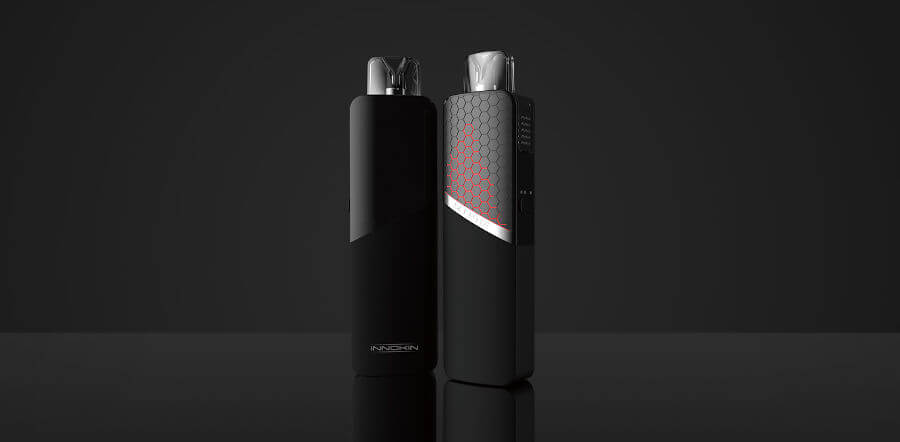 kit sceptre design innokin
