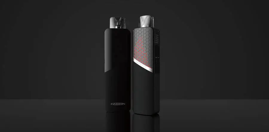 Kit pod Sceptre Innokin présentation