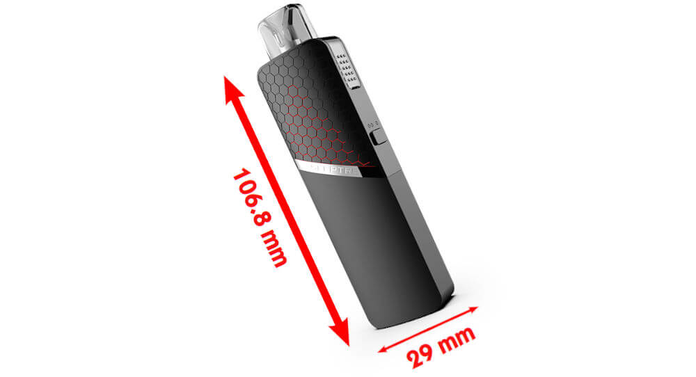 dimensions kit sceptre innokin