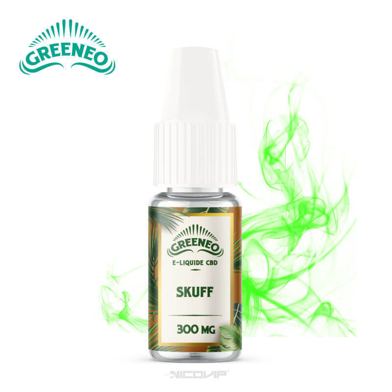 skuff greeneo cbd