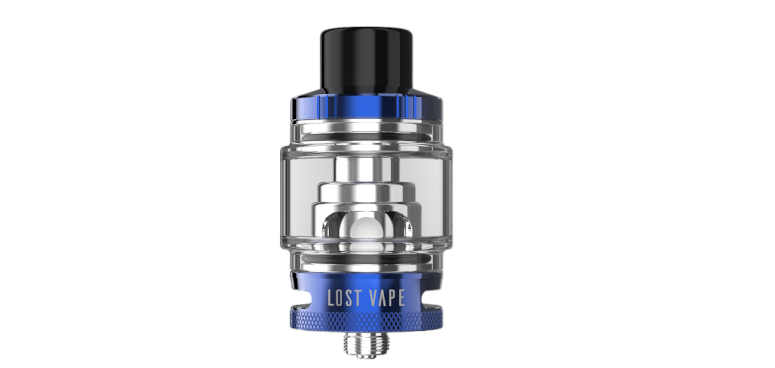 Kit Centaurus M100 Lost Vape clearomiseur