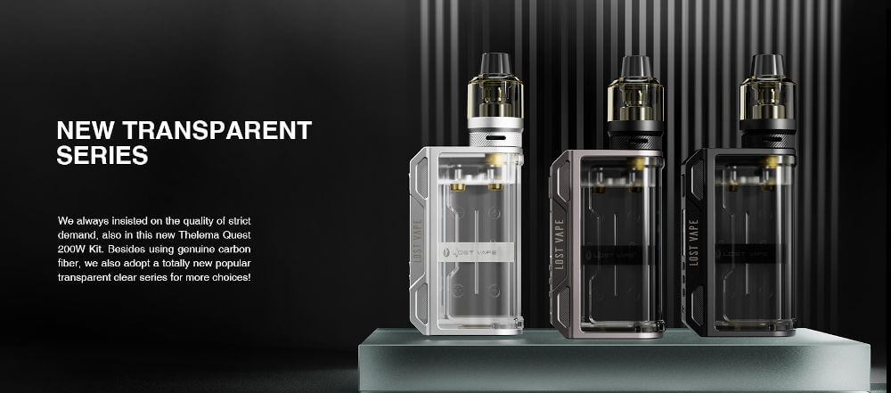 box thelema quest transparent