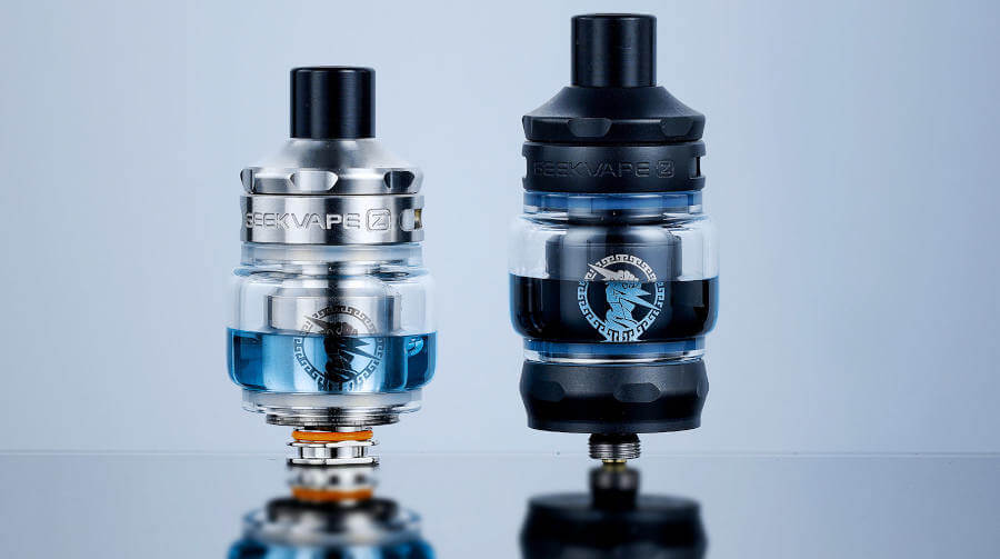 clearomiseur Z nano 2 kit Aegis 2 M100 Vaporesso