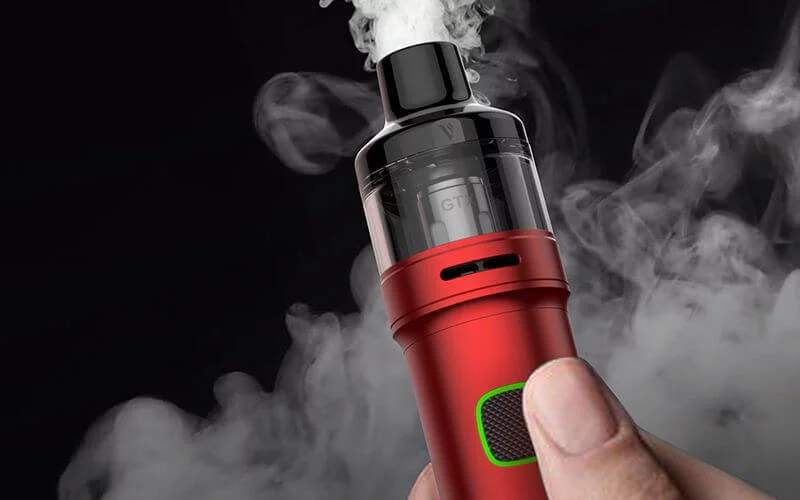 un clic GTX GO 40 Smok