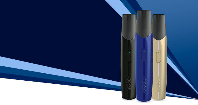 vape ePen presentation