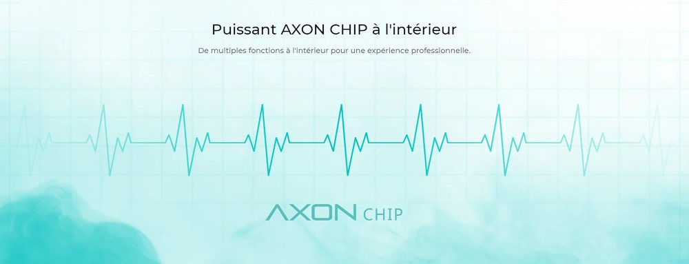 axon chipset vaporesso gen 80s