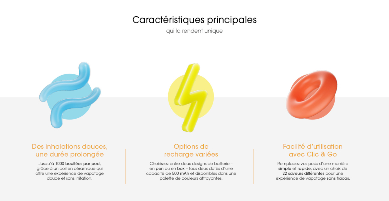 Kiwi Gi + Mini présentation