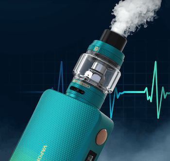 Kit GEN S de Vaporesso