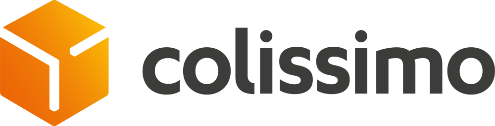 colissimo logo