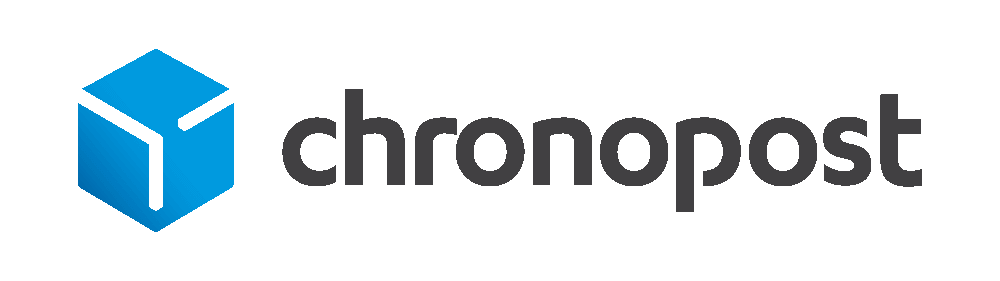 chronopost express logo