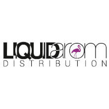 Liquidarom logo