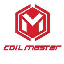 logo coil master