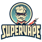 Logo Supervape