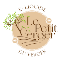 E-liquides Le Petit Verger
