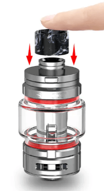 airflow tfv16