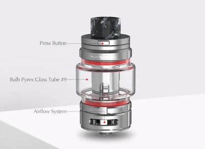 clearomiseur tfv16 Smok