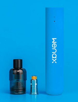 Kit pod Wenax Stylus Geek Vape