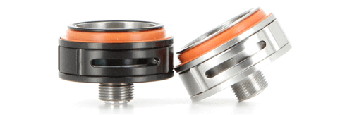 Airflow du TFV8 Baby