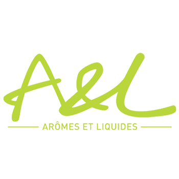 A&L Arômes et Liquides logo